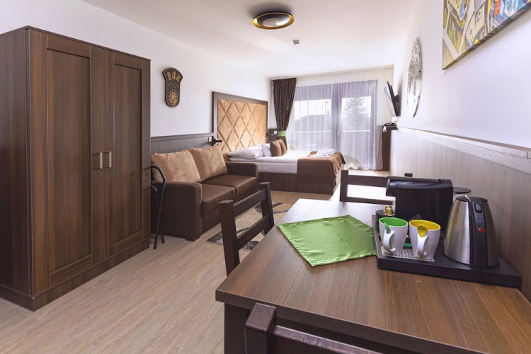 Park Hotel Bük