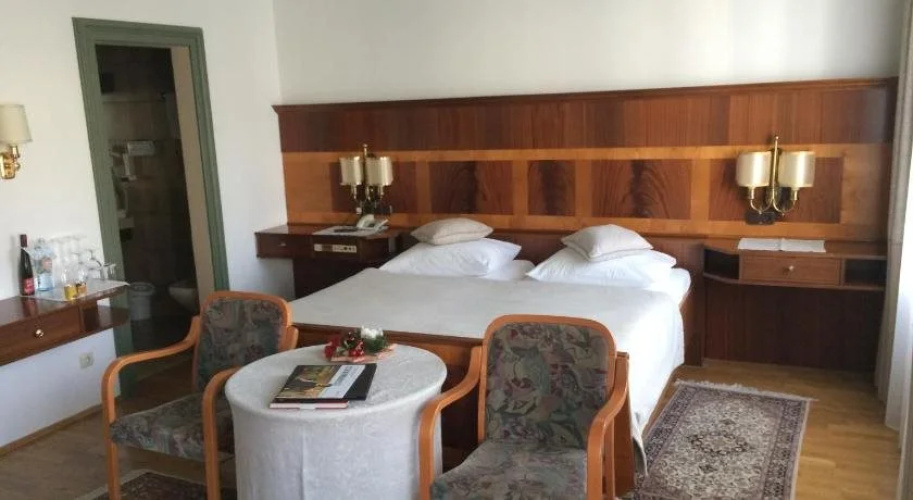 Seehotel Schwan