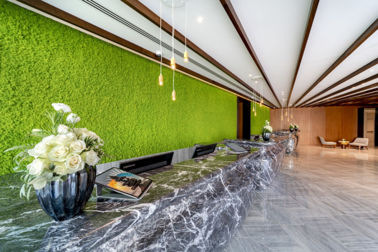 FIVE Jumeirah Village Hotel photo 17