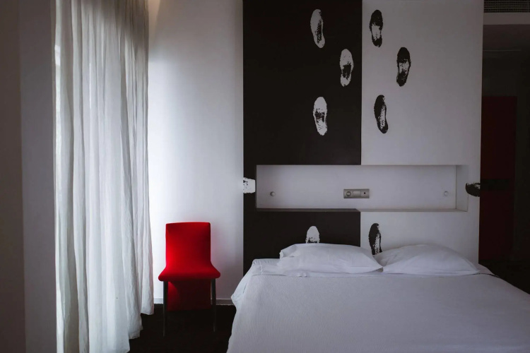 Arcadia Hotel