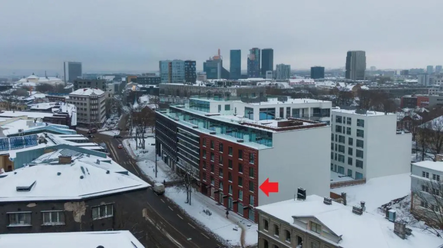 Revalia Premium Das Haus Studio