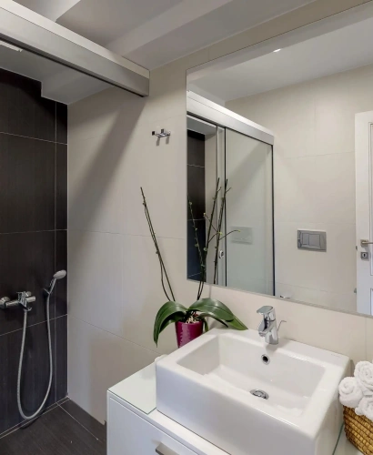 Suite Open Plan