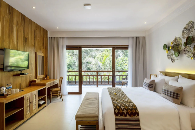 Vije Boutique Resort & Spa