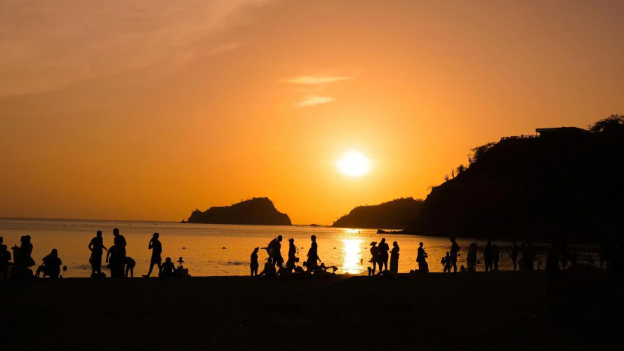 Hostal Paraiso Tayrona