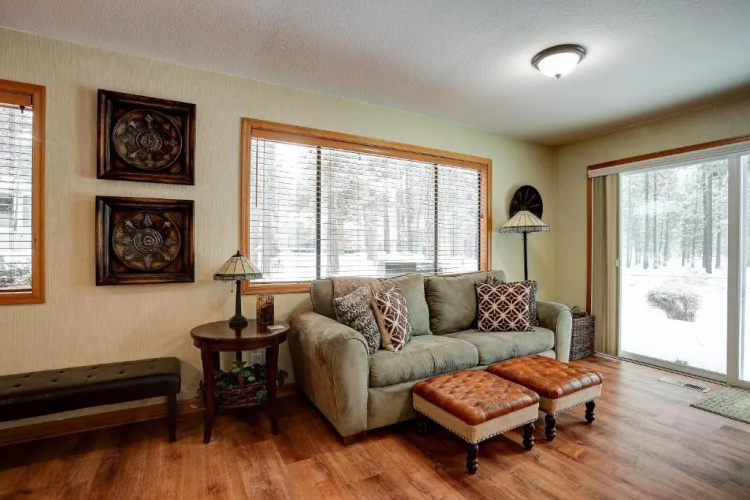 6 Otter-HOT Tub-3BR/2BA