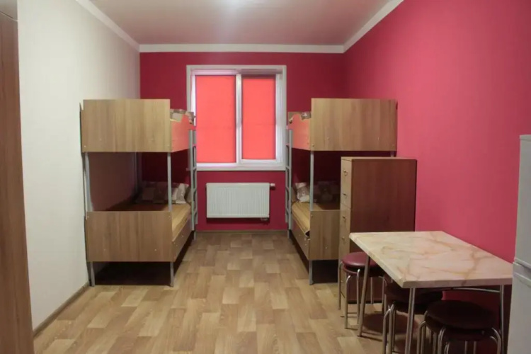 Friendly House