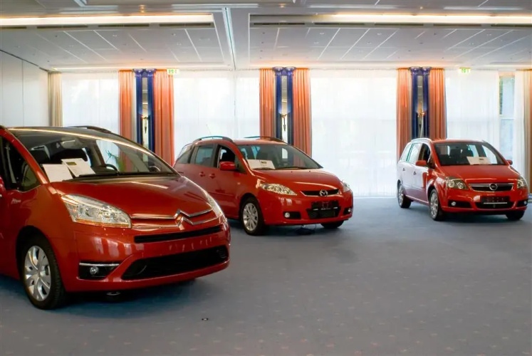 Transmar Travel Hotel Gmbh