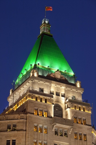 Fairmont Peace Hotel photo 27