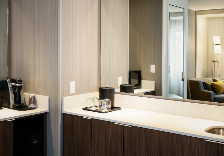 Courtyard by Marriott Walla Walla