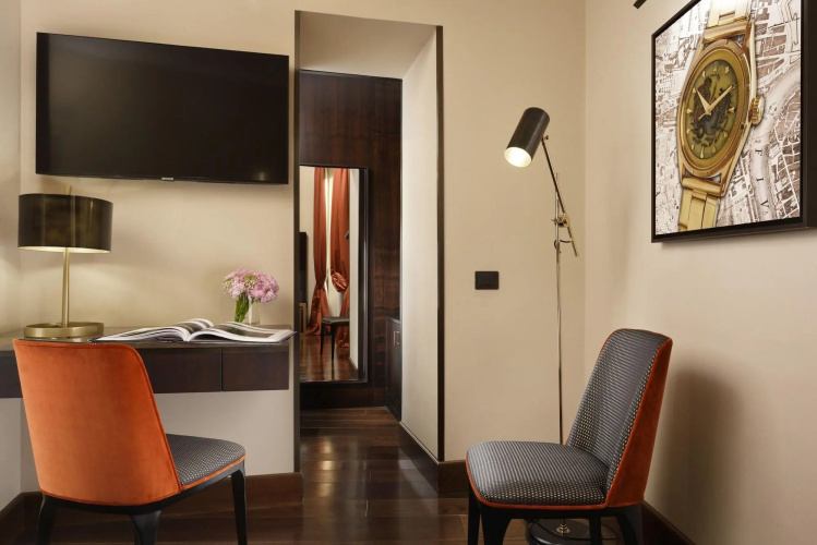 Hotel L'Orologio Roma