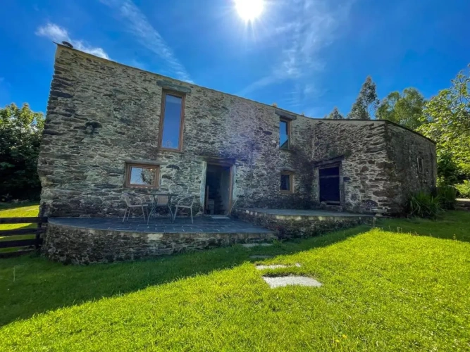 1 Bedroom Cottage
