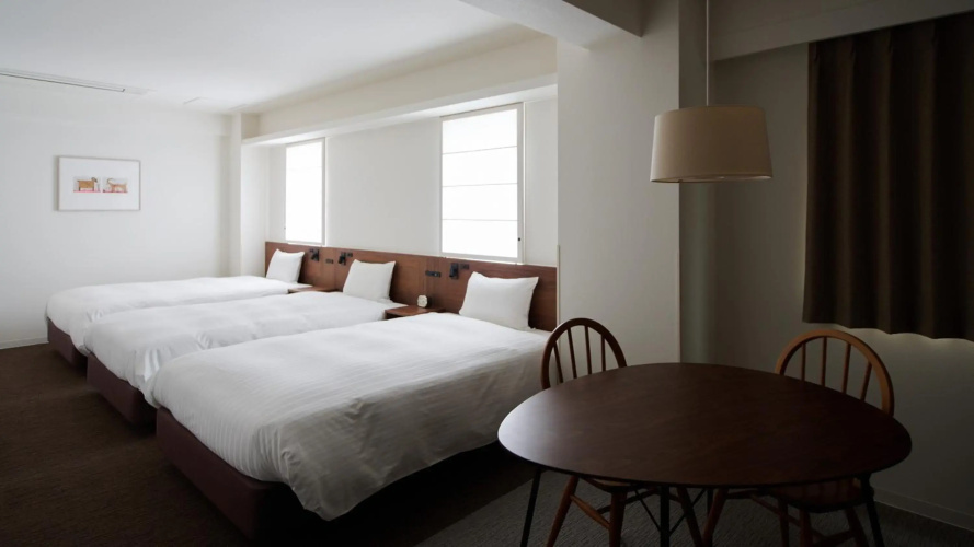 Shin-Osaka Station Hotel