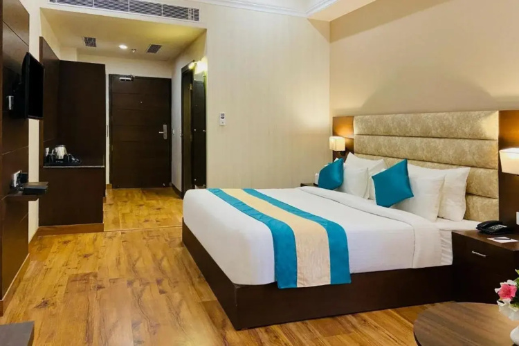 Sterling Mantra Haridwar