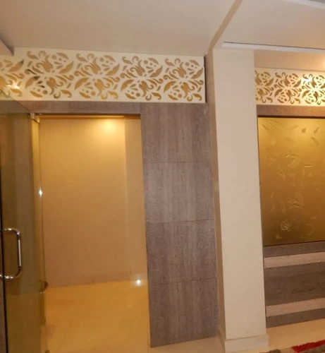 Deluxe Double Suite