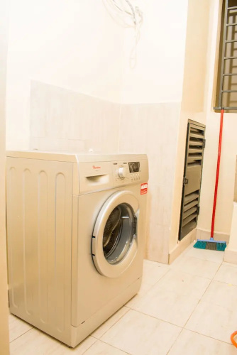Silverstone 2 bedroom Apartment