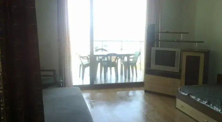 Apartment Veleka
