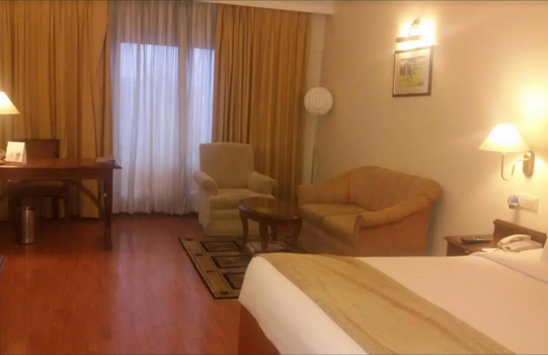 Royal Orchid Resort & Convention Centre