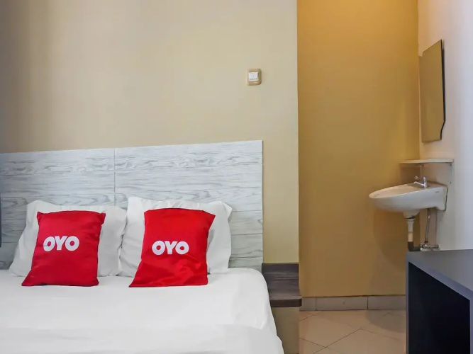 OYO 92150 One 2 Residence