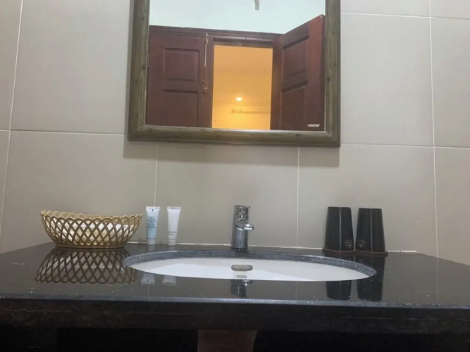 Greenspace Resort Phu Quoc