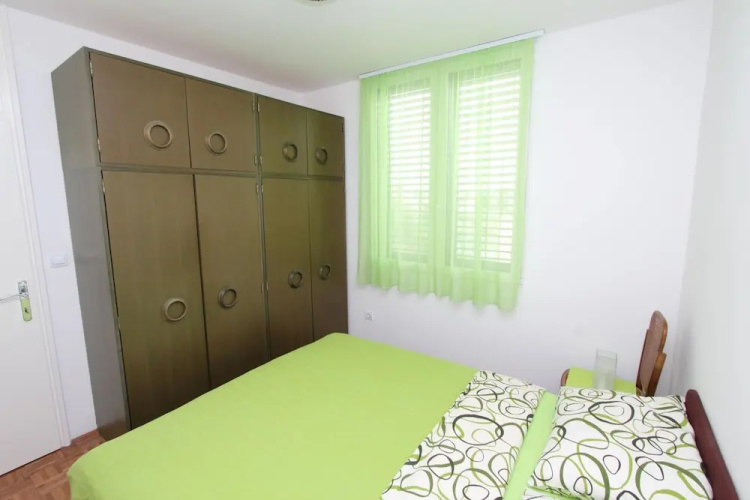 Apartment Elia