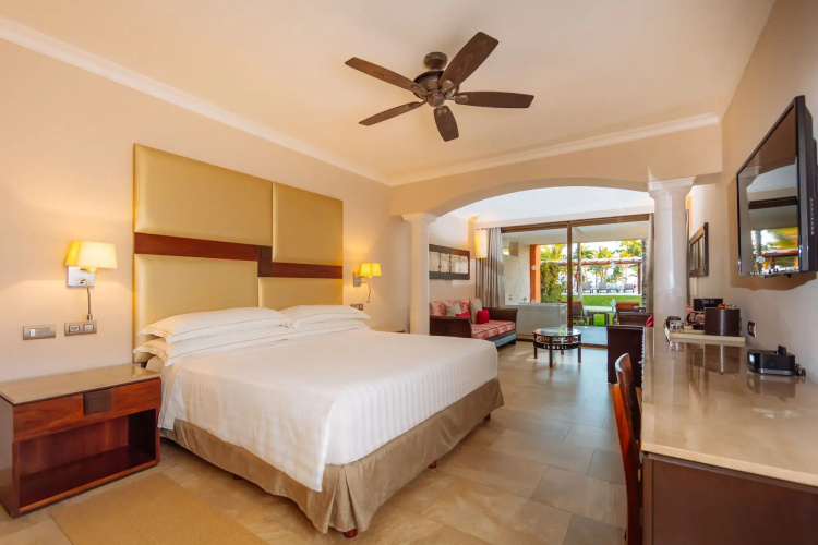 Barceló Maya Caribe - All Inclusive