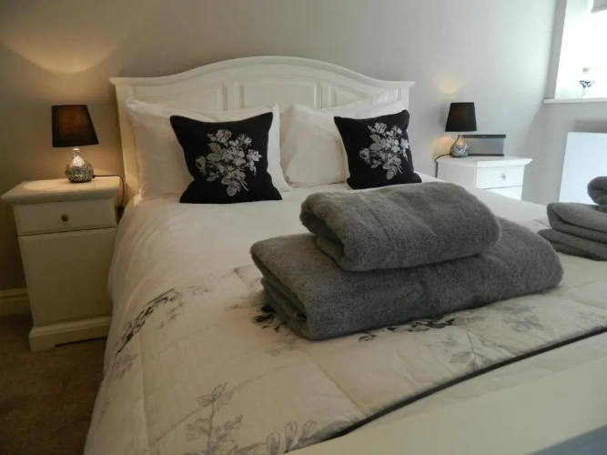 Superior Suite