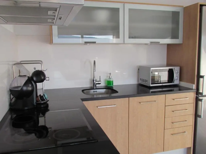 1 Bedroom Superior Apartment