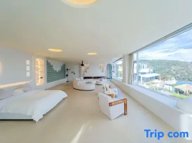 Premier Suite
