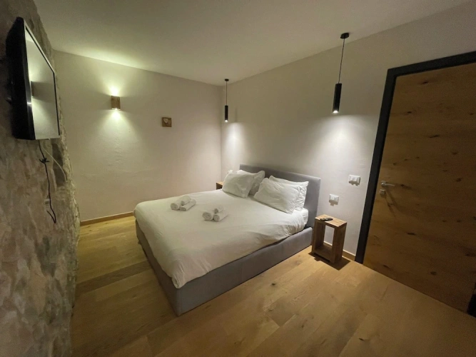 Luxury Apartment