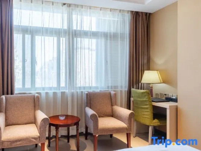 Luxury Double room