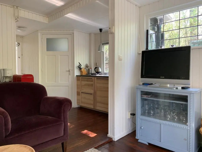 vakantiewoning De Lutte