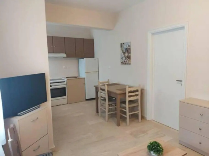 Androshouses gr - Agios Petros Beach apartment 2