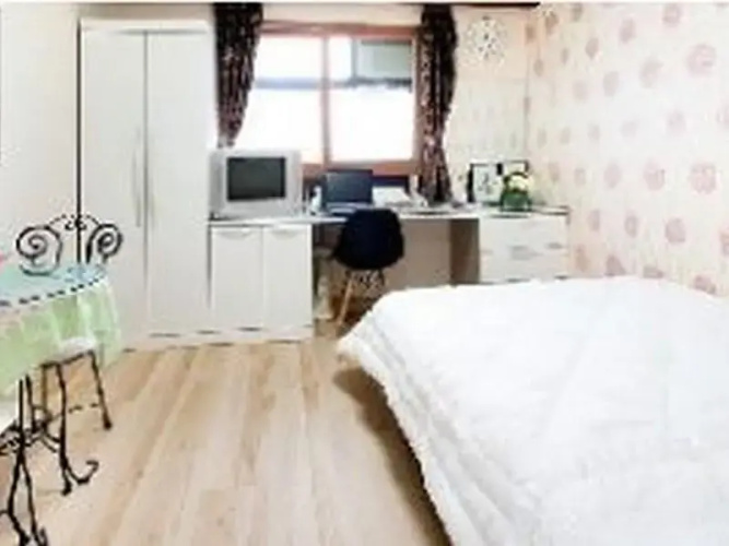 EVChain Yeoungdengpo Gu Hotel