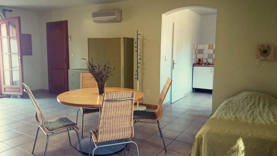 Relais de Laval