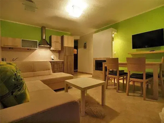 Apartamentowiec Staszelówka