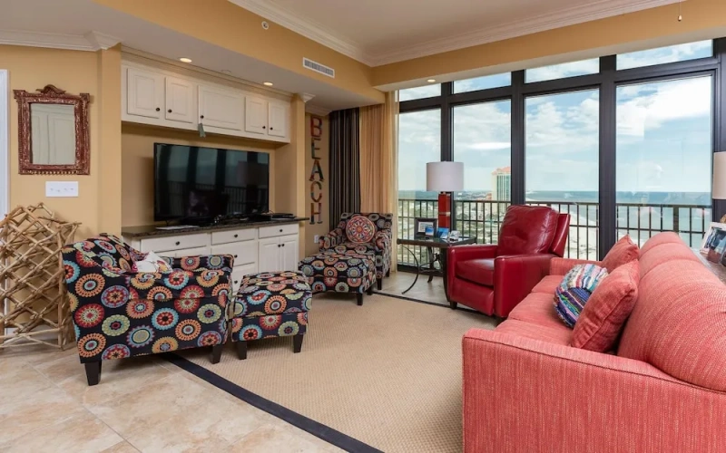 Phoenix West II by Brett/Robinson Vacations
