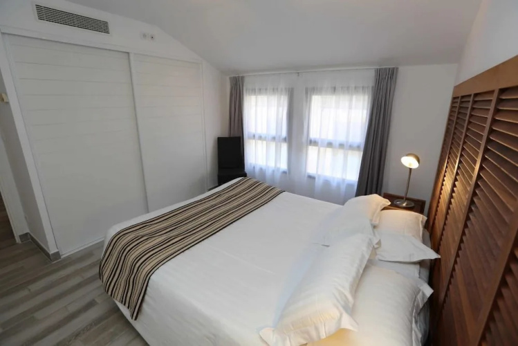 Hotel Résidence Les Mèdes