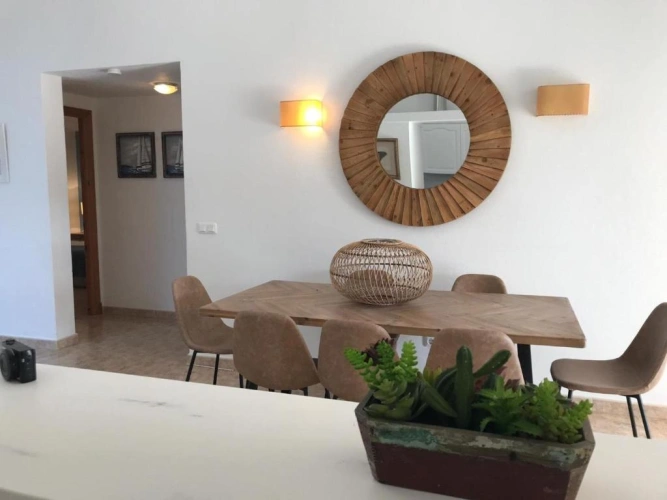 Twin Villa