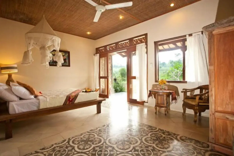 Abian Ayu Villa