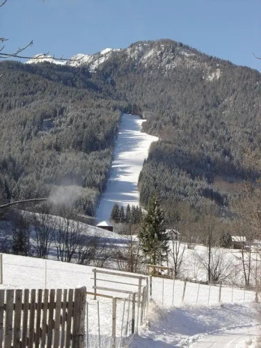 Chalet Schneerose
