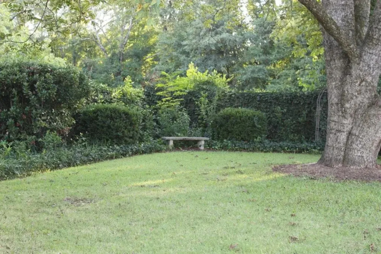 The Gables Inn and Gardens
