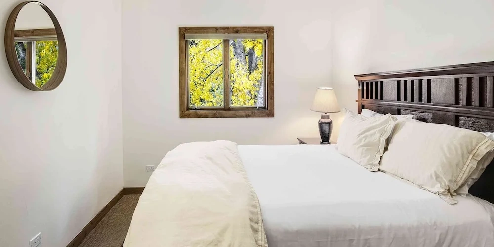 3 Bedrooms Standard room