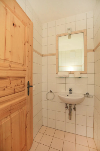 Les Chalets de Marie A Apt. 22