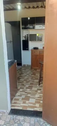 Flat - Jacarepagua