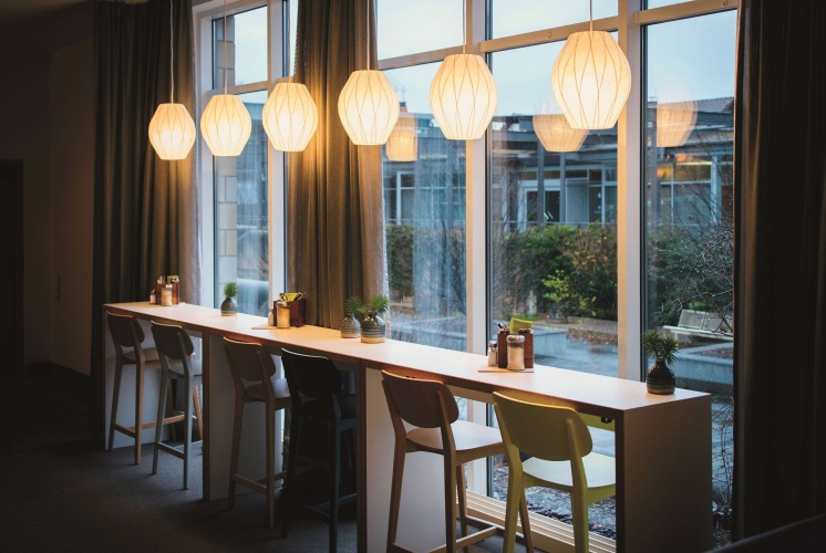 Vienna House Easy by Wyndham Bad Oeynhausen photo 8
