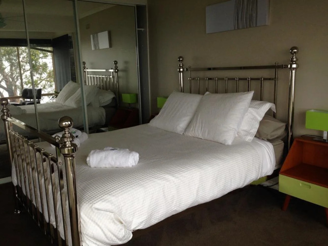 Northern Aspects Hotel Overview