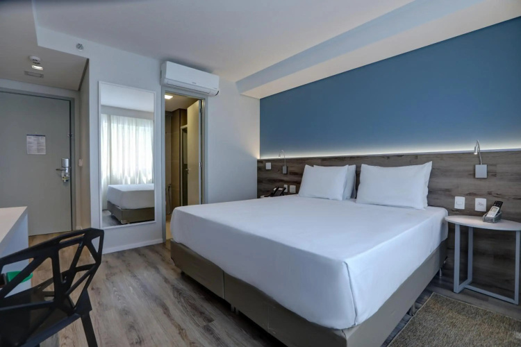 Comfort Hotel Guarulhos - Aeroporto