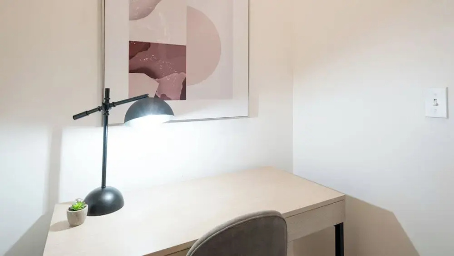 Landing Apartments UAB