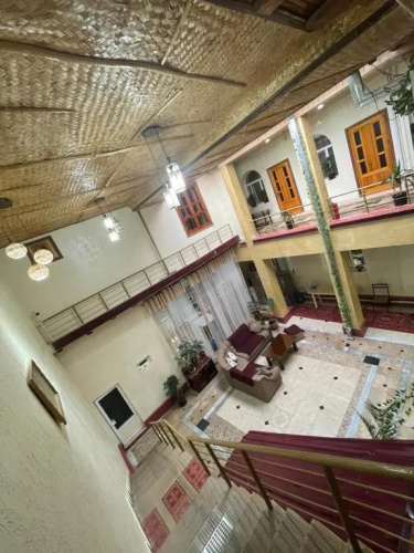 Otel görseli