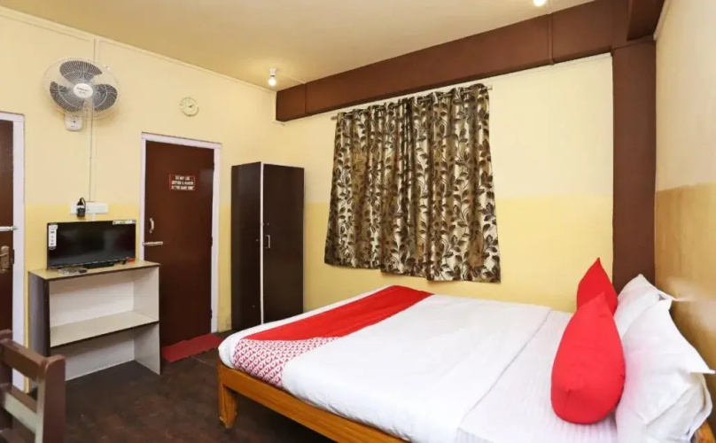 Imagen del hotel